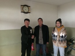 白碱滩双环花园12栋